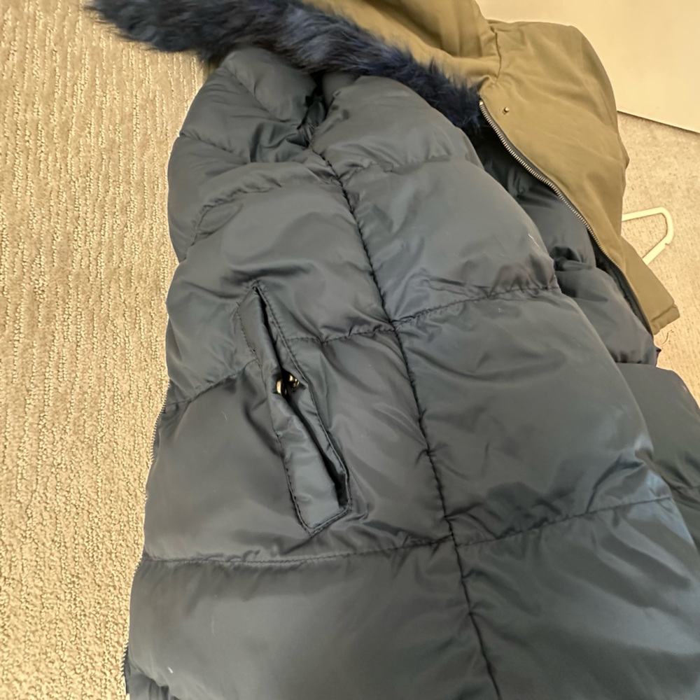 Reversible jacket - NEW - Picture 4 of 7